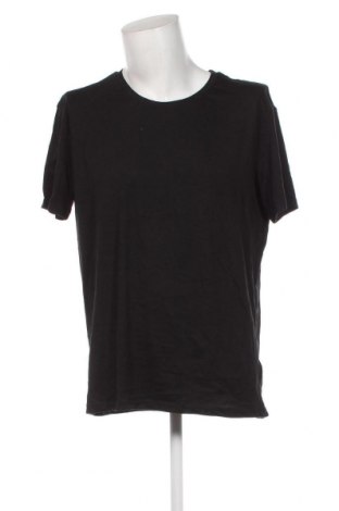 Herren T-Shirt X-Mail, Größe XXL, Farbe Schwarz, Preis 8,60 €