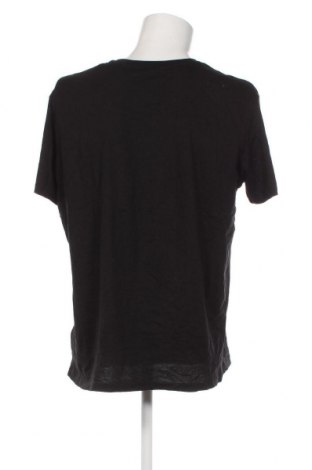 Tricou de bărbați X-Mail, Mărime XXL, Culoare Negru, Preț 38,48 Lei