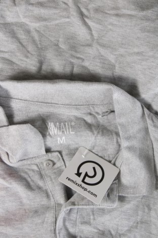 Pánske tričko  X-Mail, Veľkosť M, Farba Sivá, Cena  7,37 €