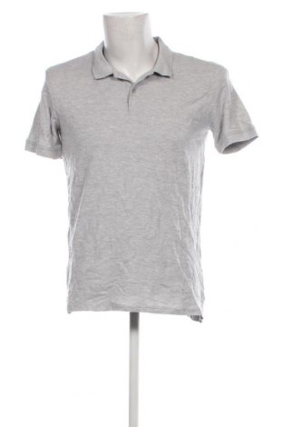 Herren T-Shirt X-Mail, Größe M, Farbe Grau, Preis 8,60 €