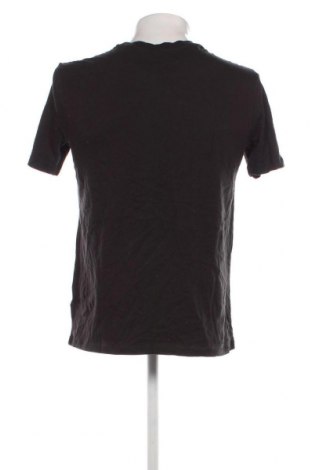 Ανδρικό t-shirt X-Mail, Μέγεθος M, Χρώμα Μαύρο, Τιμή 7,64 €
