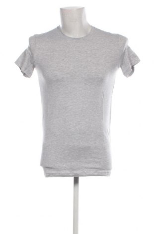 Herren T-Shirt Yamamay, Größe S, Farbe Grau, Preis € 6,39