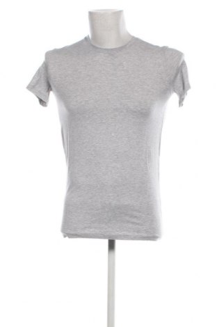 Ανδρικό t-shirt Yamamay, Μέγεθος M, Χρώμα Γκρί, Τιμή 15,98 €