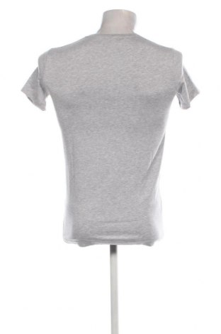 Herren T-Shirt Yamamay, Größe M, Farbe Grau, Preis 15,98 €