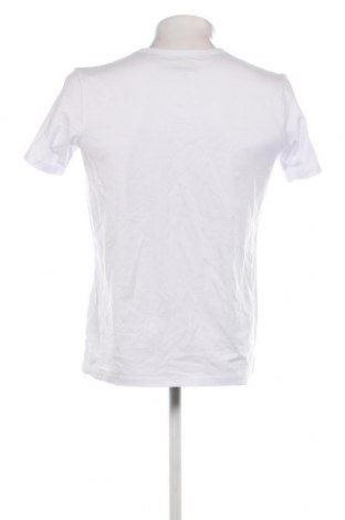 Męski T-shirt Yazubi, Rozmiar M, Kolor Biały, Cena 35,18 zł