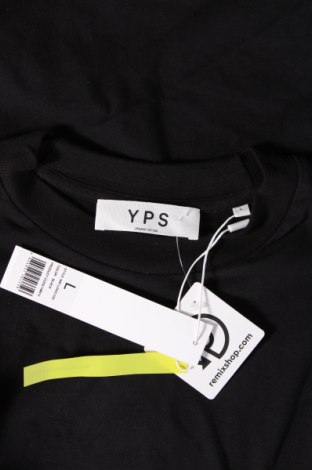 Tricou de bărbați Young Poets Society, Mărime L, Culoare Negru, Preț 236,84 Lei