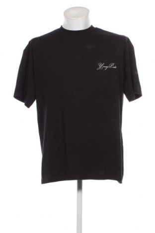 Мъжка тениска Young Poets Society, Размер L, Цвят Черен, Цена 72,00 лв.