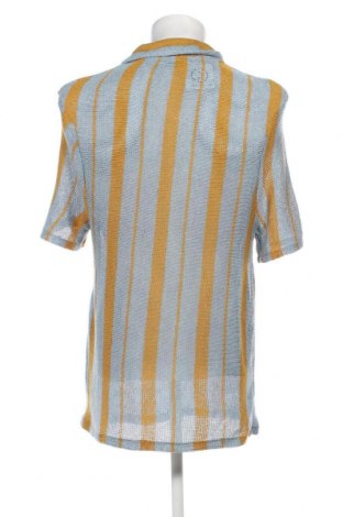 Ανδρικό t-shirt Zara, Μέγεθος XL, Χρώμα Πολύχρωμο, Τιμή 9,90 €
