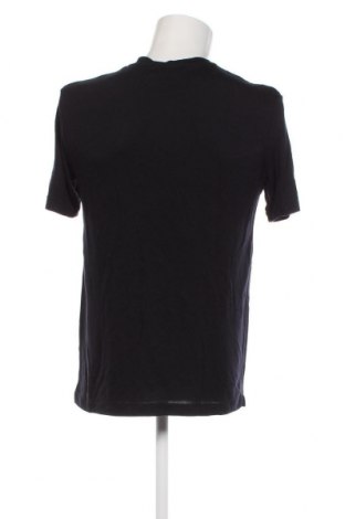 Ανδρικό t-shirt Zara, Μέγεθος L, Χρώμα Μαύρο, Τιμή 4,80 €