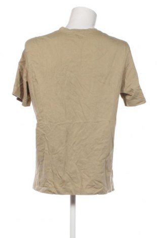 Herren T-Shirt Zara, Größe XL, Farbe Beige, Preis 10,02 €