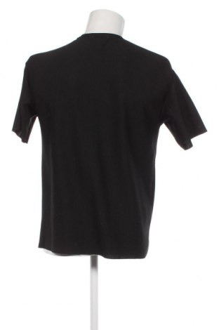 Herren T-Shirt Zara, Größe S, Farbe Schwarz, Preis € 11,49