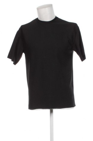 Herren T-Shirt Zara, Größe S, Farbe Schwarz, Preis € 11,49