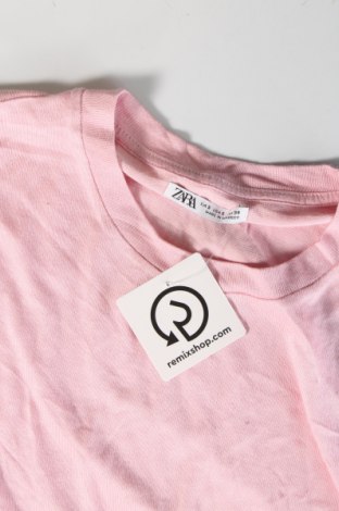 Herren T-Shirt Zara, Größe S, Farbe Rosa, Preis € 8,35