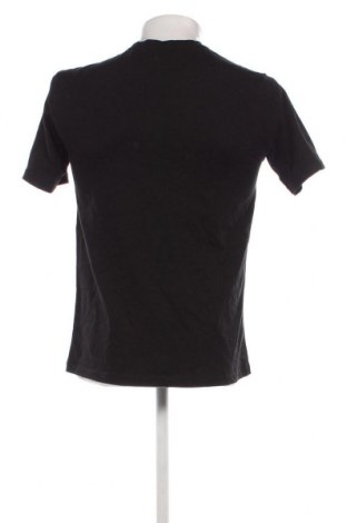 Herren T-Shirt Zara, Größe S, Farbe Schwarz, Preis € 11,13
