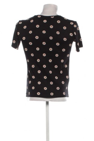 Herren T-Shirt Zara Man, Größe S, Farbe Schwarz, Preis € 11,13