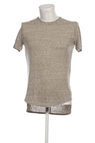 Herren T-Shirt Zara Man, Größe S, Farbe Grün, Preis € 8,35