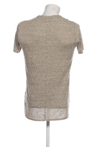 Herren T-Shirt Zara Man, Größe S, Farbe Grün, Preis € 11,13