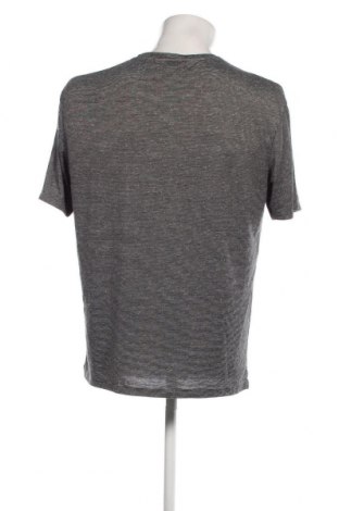 Pánske tričko  Zara Man, Veľkosť L, Farba Sivá, Cena  9,07 €