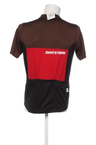 Ανδρικό t-shirt Zimtstern, Μέγεθος L, Χρώμα Καφέ, Τιμή 15,03 €