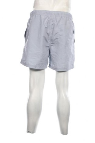 Herren Badeanzug Jack & Jones, Größe L, Farbe Grau, Preis 25,26 €