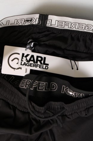 Pánské plavky  Karl Lagerfeld, Velikost M, Barva Černá, Cena  3 899,00 Kč