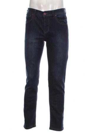 Herren Jeans, Größe M, Farbe Blau, Preis 24,00 €