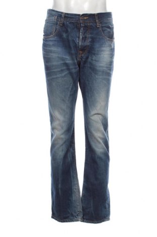 Herren Jeans, Größe L, Farbe Blau, Preis € 8,45