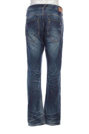 Pánské džíny , Velikost L, Barva Modrá, Cena  198,00 Kč