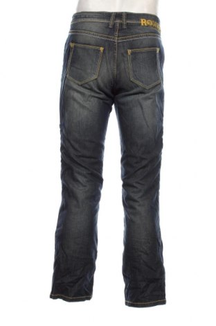 Herren Jeans, Größe M, Farbe Blau, Preis 18,99 €