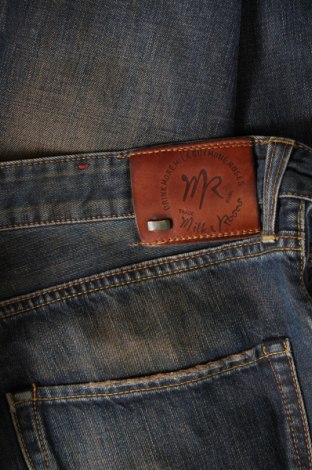 Pánské džíny , Velikost L, Barva Modrá, Cena  501,00 Kč