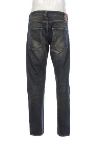 Pánske džínsy , Veľkosť L, Farba Modrá, Cena  20,25 €