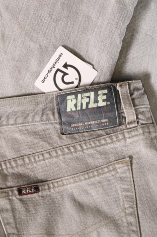 Herren Jeans, Größe XL, Farbe Grau, Preis 8,45 €