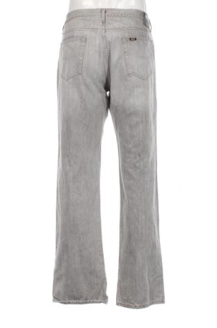 Pánske džínsy , Veľkosť XL, Farba Sivá, Cena  8,01 €