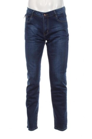 Herren Jeans, Größe M, Farbe Blau, Preis 15,60 €