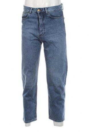 Pánske džínsy , Veľkosť S, Farba Modrá, Cena  9,00 €