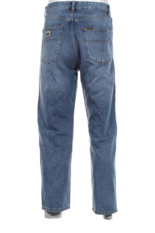 Herren Jeans, Größe S, Farbe Blau, Preis 9,00 €