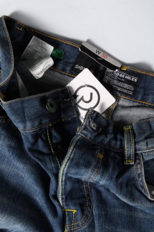 Pánské džíny , Velikost S, Barva Modrá, Cena  385,00 Kč