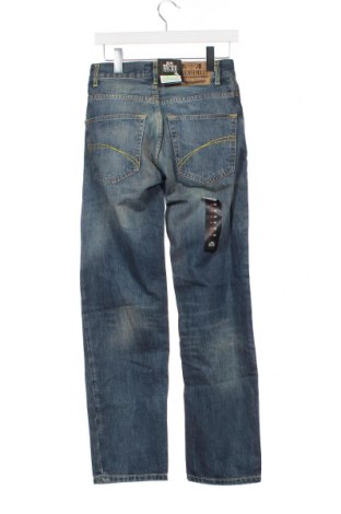 Herren Jeans, Größe S, Farbe Blau, Preis 15,33 €