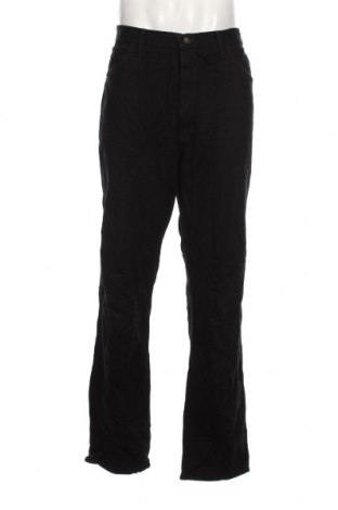 Pánske džínsy , Veľkosť XL, Farba Čierna, Cena  14,80 €