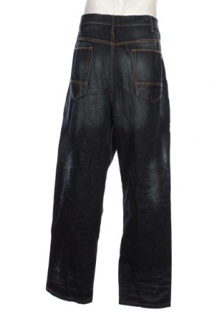 Herren Jeans, Größe 3XL, Farbe Blau, Preis 17,15 €