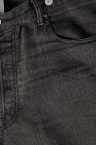 Męskie jeansy, Rozmiar XL, Kolor Szary, Cena 78,85 zł