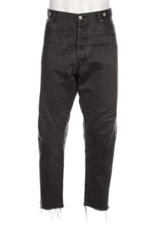 Pánske džínsy , Veľkosť XL, Farba Sivá, Cena  14,80 €