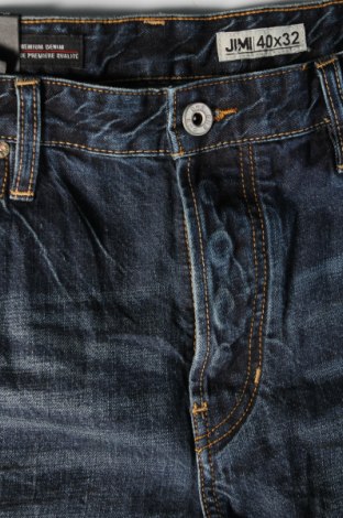 Pánské džíny , Velikost XL, Barva Modrá, Cena  696,00 Kč