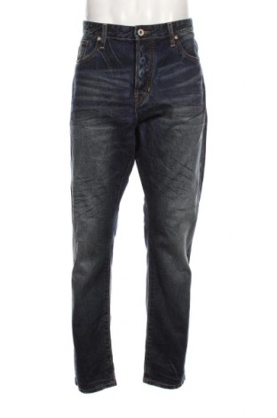 Herren Jeans, Größe XL, Farbe Blau, Preis 27,21 €