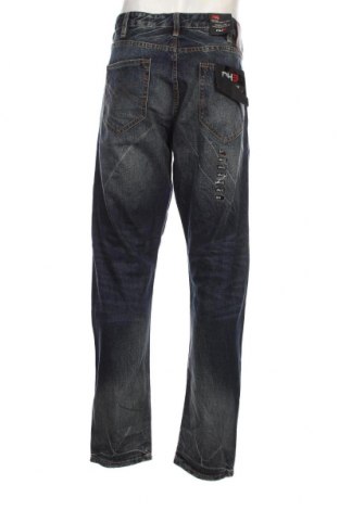 Herren Jeans, Größe XL, Farbe Blau, Preis 28,81 €