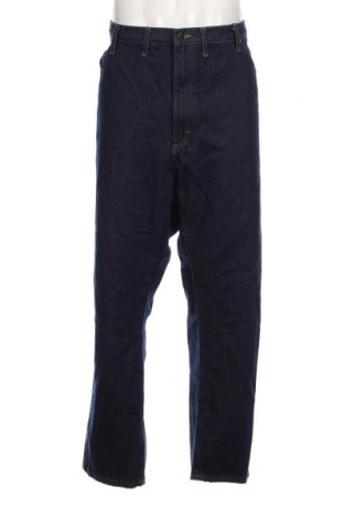 Herren Jeans, Größe 3XL, Farbe Blau, Preis 20,18 €