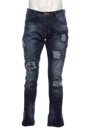 Herren Jeans, Größe XL, Farbe Blau, Preis 20,18 €