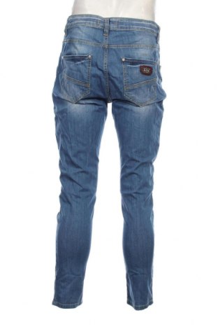 Herren Jeans, Größe L, Farbe Blau, Preis 11,10 €