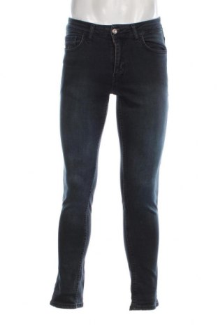 Herren Jeans, Größe M, Farbe Blau, Preis 5,99 €