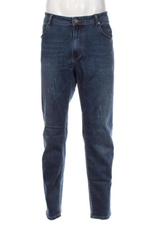 Herren Jeans, Größe XXL, Farbe Blau, Preis 14,83 €
